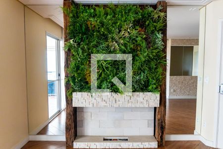 Sala Detalhe de apartamento à venda com 2 quartos, 100m² em Vila Guarani (z Sul), São Paulo