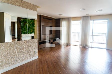Sala de apartamento à venda com 2 quartos, 100m² em Vila Guarani (z Sul), São Paulo