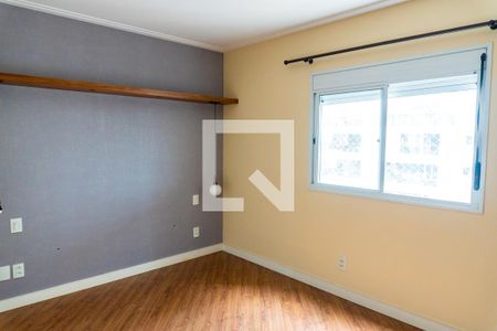 Suite de apartamento à venda com 2 quartos, 100m² em Vila Guarani (z Sul), São Paulo