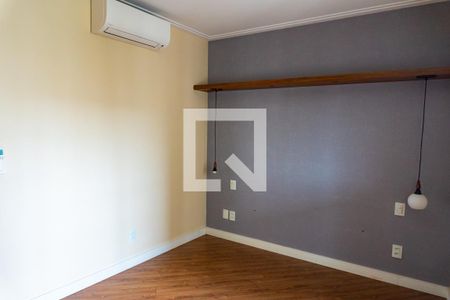 Suite de apartamento à venda com 2 quartos, 100m² em Vila Guarani (z Sul), São Paulo