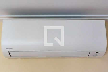 Suite Detalhe de apartamento à venda com 2 quartos, 100m² em Vila Guarani (z Sul), São Paulo