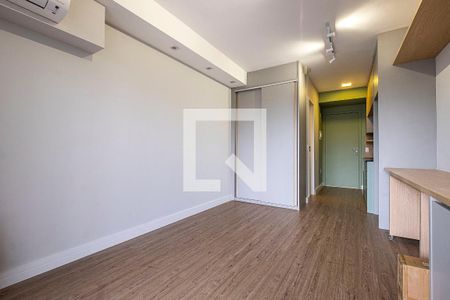 Studio de apartamento à venda com 1 quarto, 27m² em Pinheiros, São Paulo