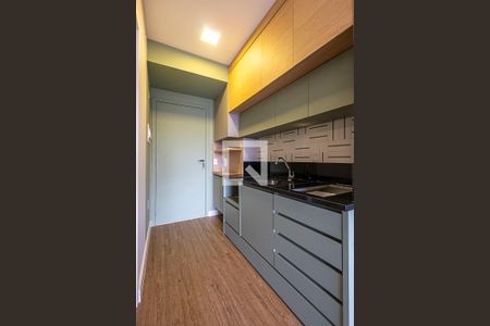 Studio de apartamento à venda com 1 quarto, 27m² em Pinheiros, São Paulo