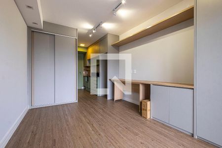 Studio de apartamento à venda com 1 quarto, 27m² em Pinheiros, São Paulo