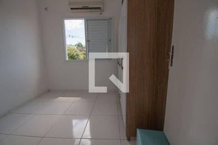 Quarto Suíte de casa de condomínio à venda com 2 quartos, 52m² em Rondônia, Novo Hamburgo