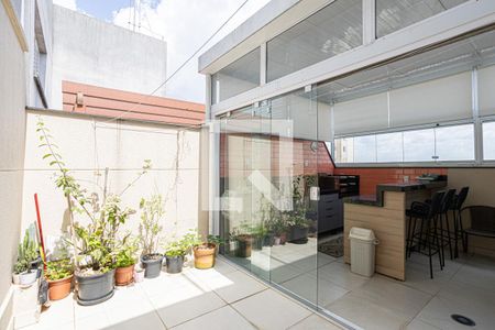 Apartamento à venda com 118m², 2 quartos e 2 vagas Apartamento à venda com 118m², 2 quartos e 2 vagasEspaço Gourmet