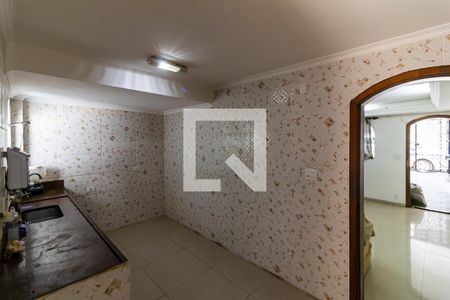 Casa à venda com 145m², 3 quartos e 2 vagas Casa à venda com 145m², 3 quartos e 2 vagasCozinha