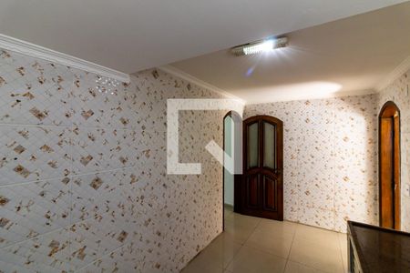 Casa à venda com 145m², 3 quartos e 2 vagas Casa à venda com 145m², 3 quartos e 2 vagasCozinha