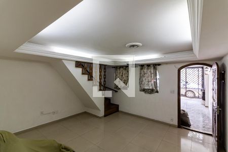 Sala de casa à venda com 3 quartos, 145m² em Parque Mandaqui, São Paulo