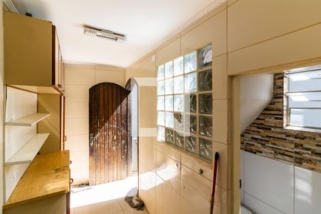 Casa à venda com 145m², 3 quartos e 2 vagas Casa à venda com 145m², 3 quartos e 2 vagasÁrea de Serviço