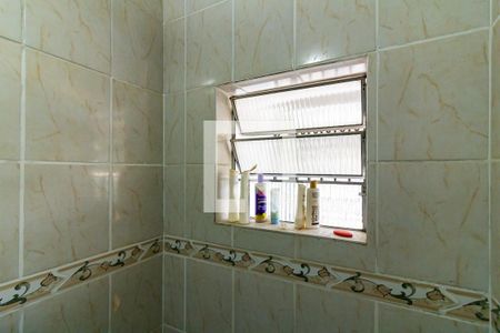 Casa à venda com 145m², 3 quartos e 2 vagas Casa à venda com 145m², 3 quartos e 2 vagasBanheiro do Quarto 1 - Suíte