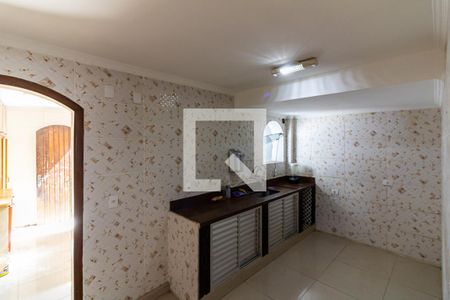 Casa à venda com 145m², 3 quartos e 2 vagas Casa à venda com 145m², 3 quartos e 2 vagasCozinha