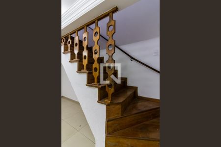 Sala de casa à venda com 3 quartos, 145m² em Parque Mandaqui, São Paulo