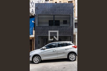 Casa à venda com 145m², 3 quartos e 2 vagas Casa à venda com 145m², 3 quartos e 2 vagasFachada da Casa