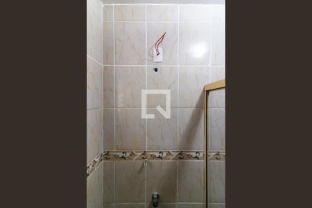 Casa à venda com 145m², 3 quartos e 2 vagas Casa à venda com 145m², 3 quartos e 2 vagasBanheiro do Quarto 1 - Suíte