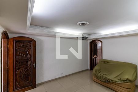 Sala de casa à venda com 3 quartos, 145m² em Parque Mandaqui, São Paulo