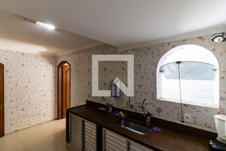 Casa à venda com 145m², 3 quartos e 2 vagas Casa à venda com 145m², 3 quartos e 2 vagasCozinha