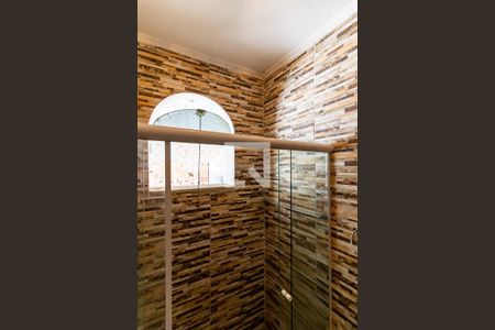 Casa à venda com 145m², 3 quartos e 2 vagas Casa à venda com 145m², 3 quartos e 2 vagasBanheiro Social