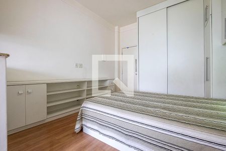 Studio de kitnet/studio para alugar com 1 quarto, 32m² em Bela Vista, São Paulo