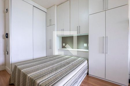Studio de kitnet/studio para alugar com 1 quarto, 32m² em Bela Vista, São Paulo