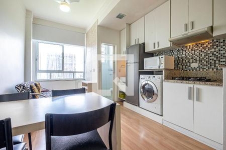 Studio de kitnet/studio para alugar com 1 quarto, 32m² em Bela Vista, São Paulo