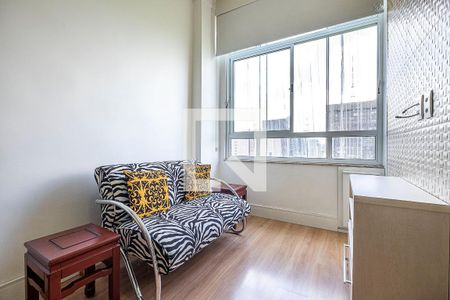 Studio de kitnet/studio para alugar com 1 quarto, 32m² em Bela Vista, São Paulo