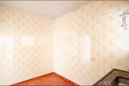 Casa à venda com 70m², 1 quarto e 1 vaga Casa à venda com 70m², 1 quarto e 1 vagaCozinha