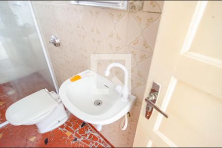 Casa à venda com 70m², 1 quarto e 1 vaga Casa à venda com 70m², 1 quarto e 1 vagaBanheiro Social