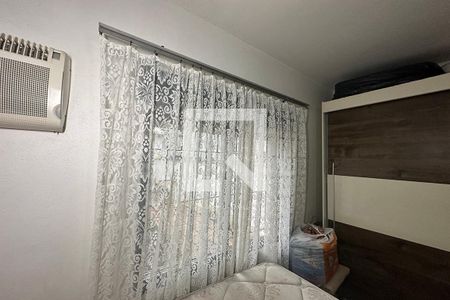 Janela do Quarto de casa à venda com 3 quartos, 140m² em Jardim America, São Leopoldo