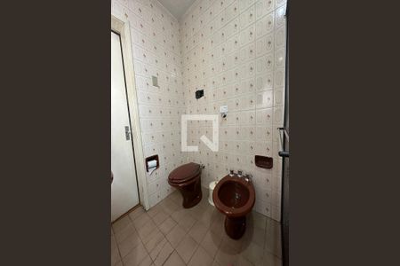 Banheiro de casa à venda com 3 quartos, 140m² em Jardim America, São Leopoldo