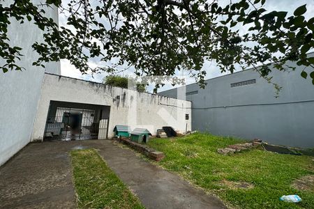 Casa à venda com 140m², 3 quartos e 2 vagasÁrea Externa