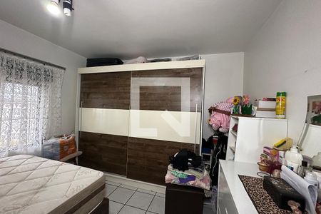 Quarto de casa à venda com 3 quartos, 140m² em Jardim America, São Leopoldo