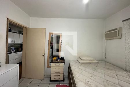 Quarto de casa à venda com 3 quartos, 140m² em Jardim America, São Leopoldo