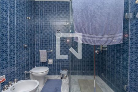 Apartamento à venda com 800m², 4 quartos e 3 vagasBanheiro do Quarto 3