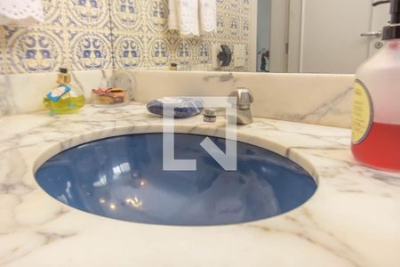 Apartamento à venda com 800m², 4 quartos e 3 vagasLavabo