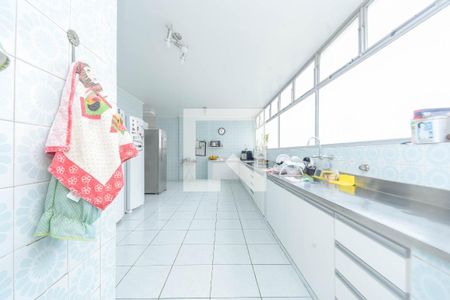 Apartamento à venda com 800m², 4 quartos e 3 vagasCozinha