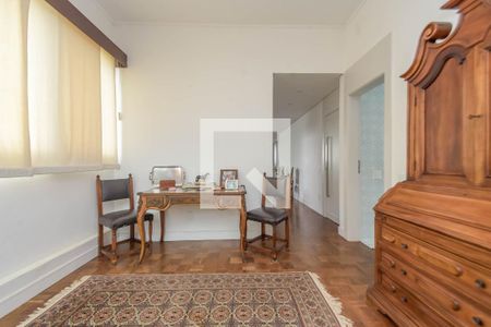 Apartamento à venda com 800m², 4 quartos e 3 vagasHall