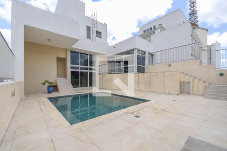 Apartamento à venda com 800m², 4 quartos e 3 vagasCobertura - Piscina