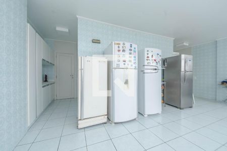 Apartamento à venda com 800m², 4 quartos e 3 vagasCozinha