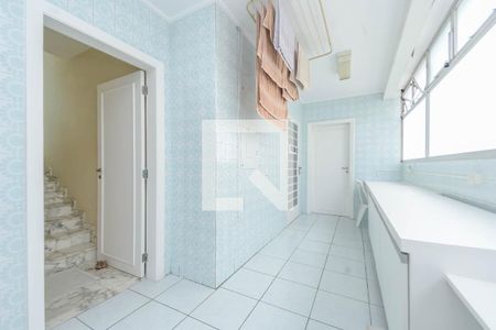 Apartamento à venda com 800m², 4 quartos e 3 vagasÁrea de Serviço