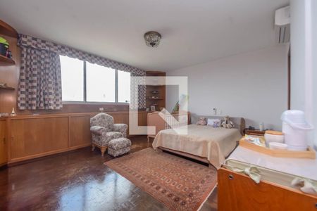 Apartamento à venda com 800m², 4 quartos e 3 vagasQuarto 2 - Suíte