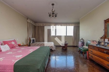 Apartamento à venda com 800m², 4 quartos e 3 vagasQuarto 3 - Suíte