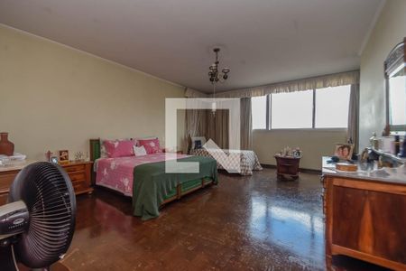 Apartamento à venda com 800m², 4 quartos e 3 vagasQuarto 3 - Suíte