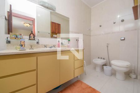 Apartamento à venda com 800m², 4 quartos e 3 vagasBanheiro do Quarto 1