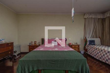 Apartamento à venda com 800m², 4 quartos e 3 vagasQuarto 3 - Suíte