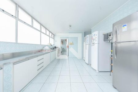 Apartamento à venda com 800m², 4 quartos e 3 vagasCozinha