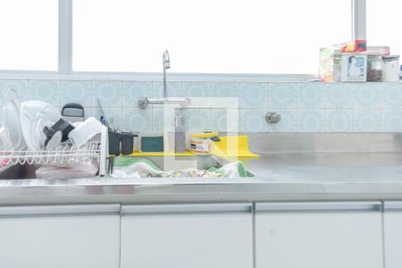 Apartamento à venda com 800m², 4 quartos e 3 vagasCozinha