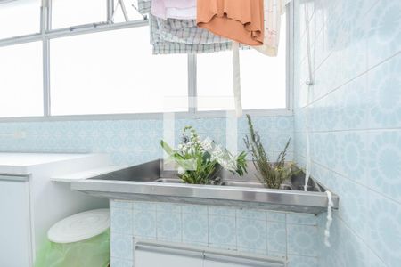 Apartamento à venda com 800m², 4 quartos e 3 vagasÁrea de Serviço