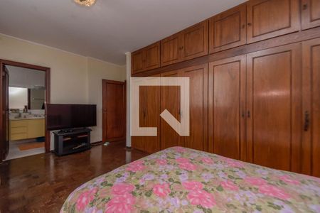 Apartamento à venda com 800m², 4 quartos e 3 vagasQuarto 1 - Suíte