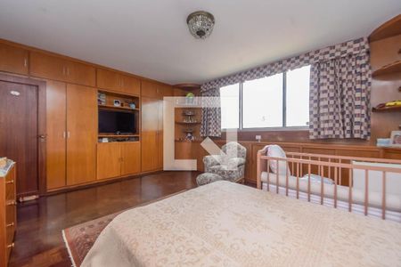 Apartamento à venda com 800m², 4 quartos e 3 vagasQuarto 2 - Suíte